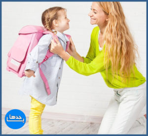 تعلم لرعاية ظهرك! كيف عادة تحمل حقيبتك؟ 